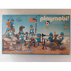 Playmobil Lyra 3408