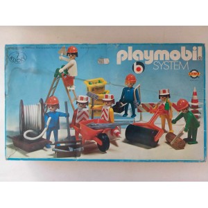 Playmobil Lyra 3400