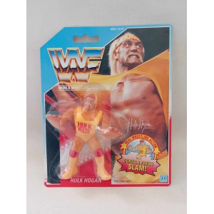 Hulk Hogan Hasbro 1990...