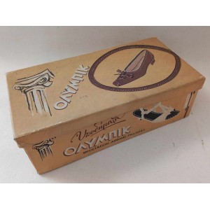 Footwear Olympik Athens...