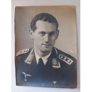 Portrait Luftwaffe...