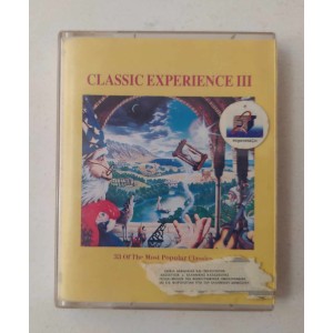 Classic Experience III 1991...