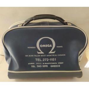 Omega Ω ταξιδιωτικό γραφείο...