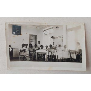 Φωτογραφία εποχής 1940 στην...