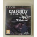 PS3 Call of Duty Ghosts