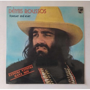 Demis Roussos 1973 Forever...