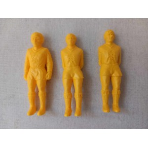 AEK 3 figures from Bozo snacks