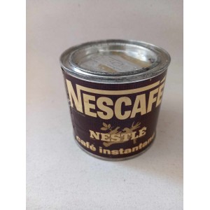 Nescafe Nestle 1970s