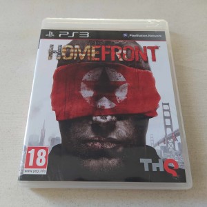 PS3 Homefront