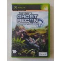 XBOX Ghost Recon Island...