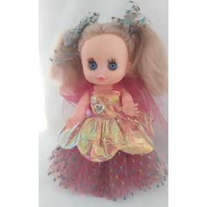 El Greco 1980s doll Tata 29cm