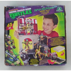Teenage Mutant Ninja...