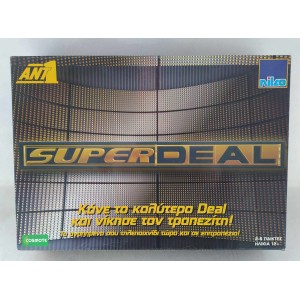 Nilko επιτραπέζιο Super Deal