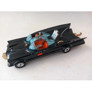 Corgi toys Batman Batmobile...