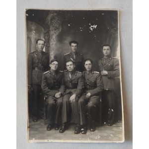 Greek Army officers