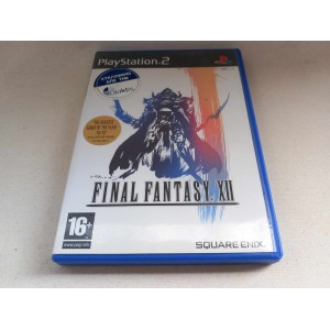 Playstation Final Fantasy...