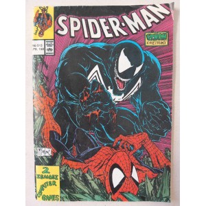 Spiderman 1991 issue 513...