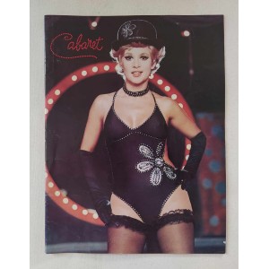 Cabaret Joe Masteroff...