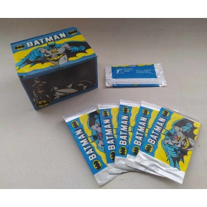 Batman Lampris box of 100...
