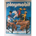 Playmobil Lyra 3484