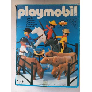 Playmobil Lyra 3484