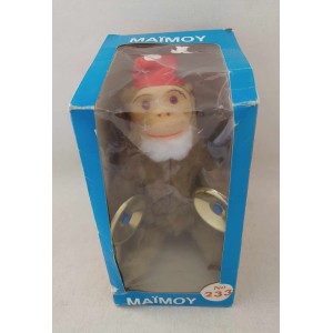 Fino monkey wind up
