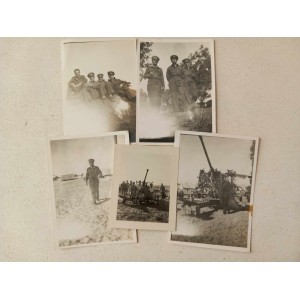Middle East 1943 Hellenic...
