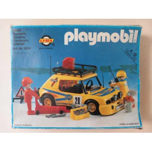 Playmobil Lyra 3524