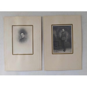 Photos of an Officer from...