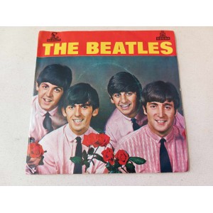 The Beatles Roll over...