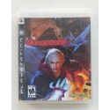 PS3 Devil May Cry