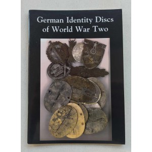 German Identity Discs of...