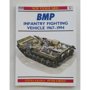 BMP Infantry Fighting...