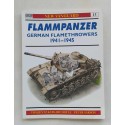 Flammpanzer German...
