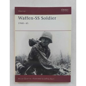 Warrior Series Waffen-SS...