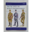 The SA 1921-45 Hitler's...