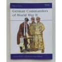 German Commanders of World...