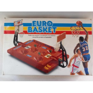 Eurobasket Athens 1996...