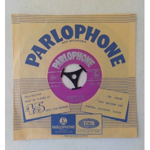 Eleanor Rigby-Yellow...