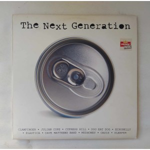 The Next Generation 2LP...