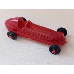 Alfa Romeo πλαστικο εποχης...