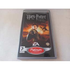 PSP Harry Potter and the...