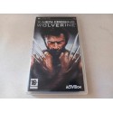 PSP X MEN origins wolverine