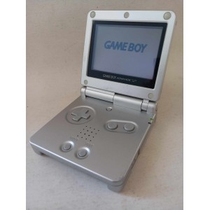 Nintendo Gameboy Advance SP...