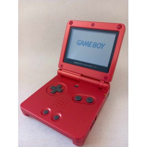 Nintendo Gameboy Advance SP...