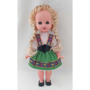 Kehagias doll 30cm