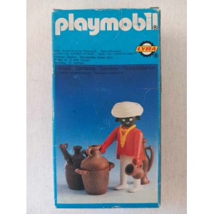 Playmobil Lyra 3L18