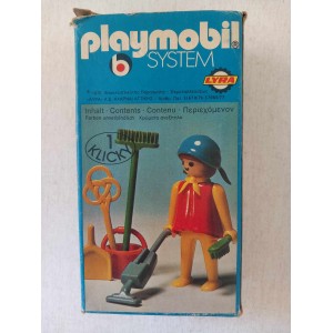 Playmobil Lyra 3315