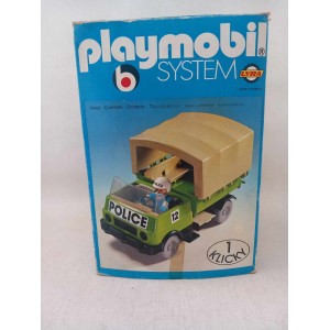 Playmobil Lyra 3233