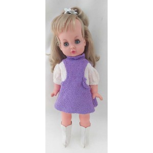 Kehagias doll 33cm